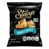 Brand new 💯 Stacy's Simply Naked Chips, Sea Salt, 1.5 Oz., 24/Carton (QUA49650) 🎉