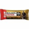 Best Pirce 😍 Snack Bars Clif Builder's Protein Bar, Chocolate Peanut Butter, 2.4oz., 12/Box (CCC160041) 🔥