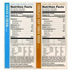 Promo 🛒 Snack Bars Quest Protein Bar Variety Value Pack, 14 Count (220-00966) 💯 -Granola Bars Online Shop unnamed file 1065