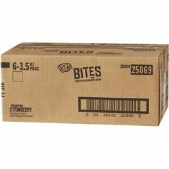 New 👏 Breakfast & Cereal Kellogg's Pop-Tarts Bites, Frosted Strawberry, 3.5 Oz., 6/Carton (3800025069) 🧨 -Granola Bars Online Shop unnamed file 1075