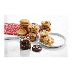 Discount 🔥 Snacks & Granola Bars Mrs. Fields Nibblers Crimson Cookie Mini Box, Assorted Flavors, 17.6 Oz. (ST21EVBOXL240) 🎉 -Granola Bars Online Shop unnamed file 1087