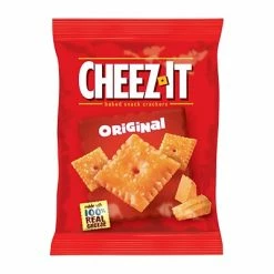 Deals 🤩 Cheez-It Crackers, Original, 1.5 Oz., 45/Carton (71717) 🔔