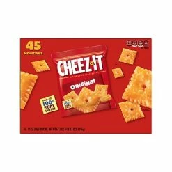 Deals 🤩 Cheez-It Crackers, Original, 1.5 Oz., 45/Carton (71717) 🔔 -Granola Bars Online Shop unnamed file 113
