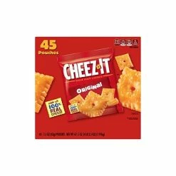 Deals 🤩 Cheez-It Crackers, Original, 1.5 Oz., 45/Carton (71717) 🔔 -Granola Bars Online Shop unnamed file 114