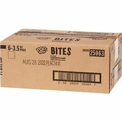 Budget 🤩 Breakfast & Cereal Kellogg's Pop-Tarts Bites, Confetti Cake, 3.5 Oz., 6 Packs/Carton (3800025063) 😀 -Granola Bars Online Shop unnamed file 1161