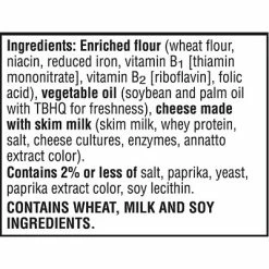 Deals 🤩 Cheez-It Crackers, Original, 1.5 Oz., 45/Carton (71717) 🔔 -Granola Bars Online Shop unnamed file 118
