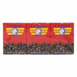 Cheapest 👍 Dried Fruit, Nuts & Trail Mix Lion California Seedless Raisins, 1.5 Oz, 36/Pack (308-01001) ❤️ -Granola Bars Online Shop unnamed file 1194