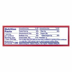 Cheapest 👍 Dried Fruit, Nuts & Trail Mix Lion California Seedless Raisins, 1.5 Oz, 36/Pack (308-01001) ❤️ -Granola Bars Online Shop unnamed file 1197