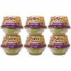 Deals 🔔 Snacks Sabra Classic Hummus With Pretzels, 4.56 Oz., 6/Pack (30080) 🔔