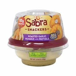Deals ๐ Snacks Sabra Classic Hummus With Pretzels, 4.56 Oz., 6/Pack (30080) ๐ 7 Deals ๐ Snacks Sabra Classic Hummus With Pretzels, 4.56 Oz., 6/Pack (30080) ๐ -Granola Bars Online Shop unnamed file 1202