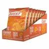 Flash Sale 🎉 Quest Protein Chips, Nacho, 1.1 Oz., 8/Pack (307-00241) 🤩 -Granola Bars Online Shop unnamed file 1207