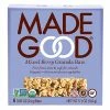 Cheapest 🔥 Snacks & Granola Bars MADEGOOD Organic Mixed Berry Granola Bars, 0.85 Oz, 6/Pack (307-00245) 🛒