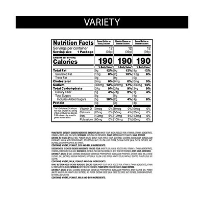 Coupon 👍 Austin Variety Pack Crackers, Assorted Flavors, 1.8 Oz., 36/Box (7978310104) 🌟 5 Coupon 👍 Austin Variety Pack Crackers, Assorted Flavors, 1.8 Oz., 36/Box (7978310104) 🌟 - Image 3