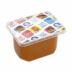 Best deal 😉 Gerber 2nd Foods Carrots Baby Food, 4 Oz, 2-Packs, 8 Count (307-00057) 😉 -Granola Bars Online Shop unnamed file 1261