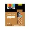 Outlet 🔔 Snack Bars KIND Bar, Peanut Butter, 1.4 Oz.,12/Box (27742) 🔔