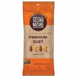 Outlet ๐ Dried Fruit, Nuts & Trail Mix Second Nature Trail Mix Premium Duet, 2 Oz., 12/Ct โญ 7 Outlet ๐ Dried Fruit, Nuts & Trail Mix Second Nature Trail Mix Premium Duet, 2 Oz., 12/Ct โญ -Granola Bars Online Shop unnamed file 1296