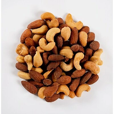 Outlet ๐ Dried Fruit, Nuts & Trail Mix Second Nature Trail Mix Premium Duet, 2 Oz., 12/Ct โญ 6 Outlet ๐ Dried Fruit, Nuts & Trail Mix Second Nature Trail Mix Premium Duet, 2 Oz., 12/Ct โญ - Image 4