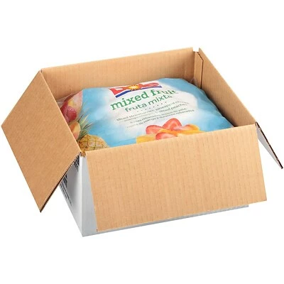 Cheap ๐ Frozen Foods Dole Mixed Frozen Fruit Bag, 5lbs. (903-00157) ๐ 4 Cheap ๐ Frozen Foods Dole Mixed Frozen Fruit Bag, 5lbs. (903-00157) ๐ - Image 2