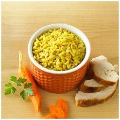 Cheap ❤️ Snacks & Granola Bars Uncle Ben's Ready Rice Roasted Chicken Flavored 8.8oz Pouches 6CT ✨ -Granola Bars Online Shop unnamed file 1308