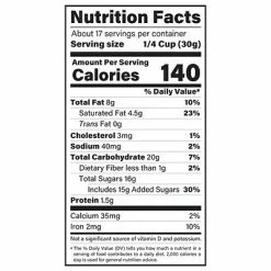 Outlet ๐ Snacks & Granola Bars Fannie May S'mores Snack Mix 18oz ๐ 9 Outlet ๐ Snacks & Granola Bars Fannie May S'mores Snack Mix 18oz ๐ -Granola Bars Online Shop unnamed file 1314