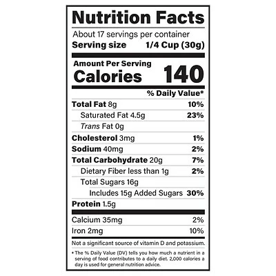 Outlet ๐ Snacks & Granola Bars Fannie May S'mores Snack Mix 18oz ๐ 6 Outlet ๐ Snacks & Granola Bars Fannie May S'mores Snack Mix 18oz ๐ - Image 4