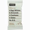 Flash Sale 🔥 RX Bar Snack Bars RXBAR Coconut Chocolate Bar, 1.83 Oz, Box Of 12 (CGO00428) 👏