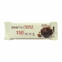Cheapest โ Snack Bars ThinkThin Protein Bars, Almond Brownie, 1.41 Oz, 10/Pack (307-00117) ๐งจ 12 Cheapest โ Snack Bars ThinkThin Protein Bars, Almond Brownie, 1.41 Oz, 10/Pack (307-00117) ๐งจ -Granola Bars Online Shop unnamed file 1339