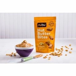 Top 10 🎁 Snacks & Granola Bars Nubu Nut Butter Bites With Peanuts, 6 Oz., 6/Case (NU67000) 😀 -Granola Bars Online Shop unnamed file 1358