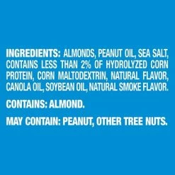 Buy 🧨 Dried Fruit, Nuts & Trail Mix Planters® Smoked Almonds, 1.5 Oz. Bags, 18/Box (07237) 🧨 -Granola Bars Online Shop unnamed file 1366