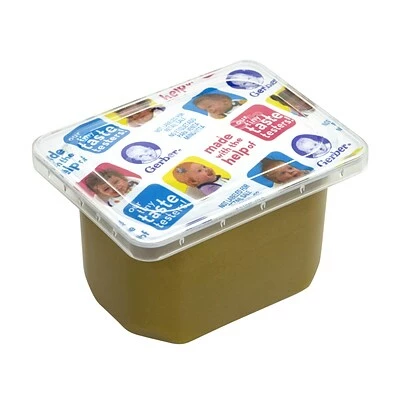 Top 10 π― Gerber 2nd Foods Green Beans Baby Food, 4 Oz, 2-Packs, 8 Count (307-00058) β 5 Top 10 π― Gerber 2nd Foods Green Beans Baby Food, 4 Oz, 2-Packs, 8 Count (307-00058) β - Image 3