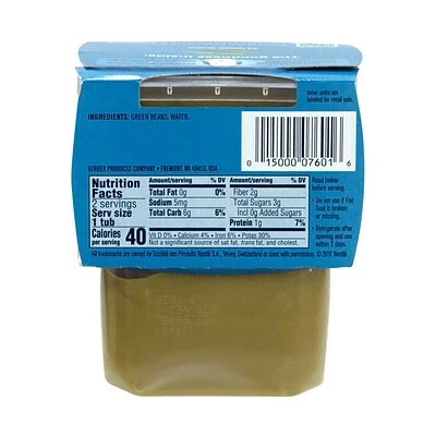 Top 10 π― Gerber 2nd Foods Green Beans Baby Food, 4 Oz, 2-Packs, 8 Count (307-00058) β 6 Top 10 π― Gerber 2nd Foods Green Beans Baby Food, 4 Oz, 2-Packs, 8 Count (307-00058) β - Image 4
