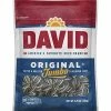 Flash Sale 👏 Dried Fruit, Nuts & Trail Mix David Jumbo Seeds Original, 5.25 Oz, 12 Count 😉