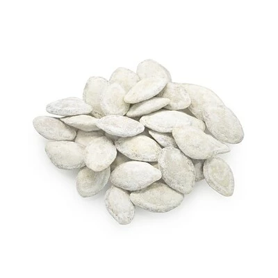 Best Sale ✔️ Dried Fruit, Nuts & Trail Mix Indian Salted Pumpkin Seeds, 0.31 Oz., 36 /Pack, 2/Pack (209-02590) ⭐ 5 Best Sale ✔️ Dried Fruit, Nuts & Trail Mix Indian Salted Pumpkin Seeds, 0.31 Oz., 36 /Pack, 2/Pack (209-02590) ⭐ - Image 3