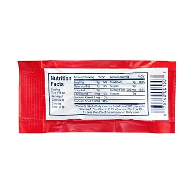 Best Sale ✔️ Dried Fruit, Nuts & Trail Mix Indian Salted Pumpkin Seeds, 0.31 Oz., 36 /Pack, 2/Pack (209-02590) ⭐ 7 Best Sale ✔️ Dried Fruit, Nuts & Trail Mix Indian Salted Pumpkin Seeds, 0.31 Oz., 36 /Pack, 2/Pack (209-02590) ⭐ - Image 5