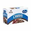 Coupon 🎉 Dried Fruit, Nuts & Trail Mix Ocean Spray Craisins, Milk Chocolate, 2 Oz., 10/Pack (307-00073) 👍