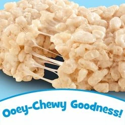 Deals 😍 Snacks Rice Krispies Treats Bars, Marshmallow, 0.78 Oz., 60/Carton (KEE17120) 🤩 -Granola Bars Online Shop unnamed file 142