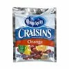 Best reviews of 🥰 Dried Fruit, Nuts & Trail Mix OCEAN SPRAY Craisins Orange Flavored Dried Cranberries, 1.16 Oz, 200/Pack 🌟 -Granola Bars Online Shop unnamed file 1434