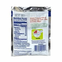 Best reviews of 🥰 Dried Fruit, Nuts & Trail Mix OCEAN SPRAY Craisins Orange Flavored Dried Cranberries, 1.16 Oz, 200/Pack 🌟 -Granola Bars Online Shop unnamed file 1436