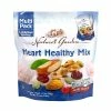 Brand new ✔️ Snacks Nature's Garden Healthy Heart Mix, 1.2 Oz., 7 Count, 6 Pack (7027) ⌛
