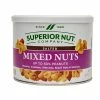 Cheap 🌟 SUPERIOR NUT COMPANY Dried Fruit, Nuts & Trail Mix Superior Nut Salted Mixed Nuts, 8 Oz, 12 Count 😉 -Granola Bars Online Shop unnamed file 1442