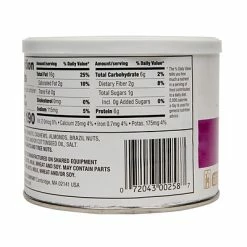 Cheap 🌟 SUPERIOR NUT COMPANY Dried Fruit, Nuts & Trail Mix Superior Nut Salted Mixed Nuts, 8 Oz, 12 Count 😉 -Granola Bars Online Shop unnamed file 1446