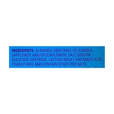 Coupon β Dried Fruit, Nuts & Trail Mix Blue Diamond Bold Salt N' Vinegar Almonds, 1.5 Oz., 12/Pack (209-02632) π 7 Coupon β Dried Fruit, Nuts & Trail Mix Blue Diamond Bold Salt N' Vinegar Almonds, 1.5 Oz., 12/Pack (209-02632) π - Image 5