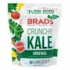 Buy 👏 Brad’s Plant Based Snacks & Granola Bars Brad's Plant Based Crunch Kale 6.25oz ✨ -Granola Bars Online Shop unnamed file 1459