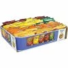 Best Pirce 🔔 Frito Lay Classic Mix Chips, Variety, 1 Oz., 50/Carton (220-00403) ⌛