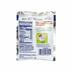 Discount 🛒 Snacks & Granola Bars OCEAN SPRAY Craisins Cherry Flavored Dried Cranberries, 1.16 Oz, 200/Pack (307-00077) 🔔 -Granola Bars Online Shop unnamed file 1485