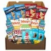 Best reviews of 🥰 Snack Box Pros Snacks & Granola Bars Low-Sugar Snack Box, Assorted (700-00132) 🛒