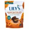 Top 10 🤩 Lily’s Snacks & Granola Bars Lily's Milk Chocolate Peanut Butter Cups 9.6oz ⭐