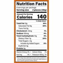 Top 10 🤩 Lily’s Snacks & Granola Bars Lily's Milk Chocolate Peanut Butter Cups 9.6oz ⭐ -Granola Bars Online Shop unnamed file 1495