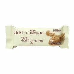 Coupon 🤩 Snack Bars ThinkThin High Protein Bar, Creamy Peanut Butter, 2.1 Oz, 10/Pack (307-00113) 💯 11 Coupon 🤩 Snack Bars ThinkThin High Protein Bar, Creamy Peanut Butter, 2.1 Oz, 10/Pack (307-00113) 💯 -Granola Bars Online Shop unnamed file 1498