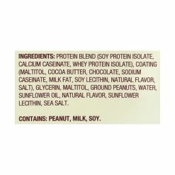 Coupon 🤩 Snack Bars ThinkThin High Protein Bar, Creamy Peanut Butter, 2.1 Oz, 10/Pack (307-00113) 💯 14 Coupon 🤩 Snack Bars ThinkThin High Protein Bar, Creamy Peanut Butter, 2.1 Oz, 10/Pack (307-00113) 💯 -Granola Bars Online Shop unnamed file 1501